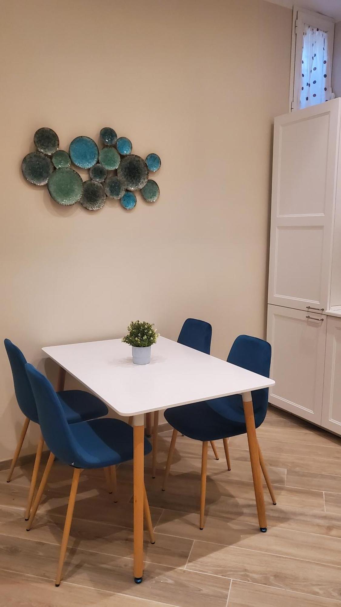 Domus Mia Lejlighed Tivoli Eksteriør billede