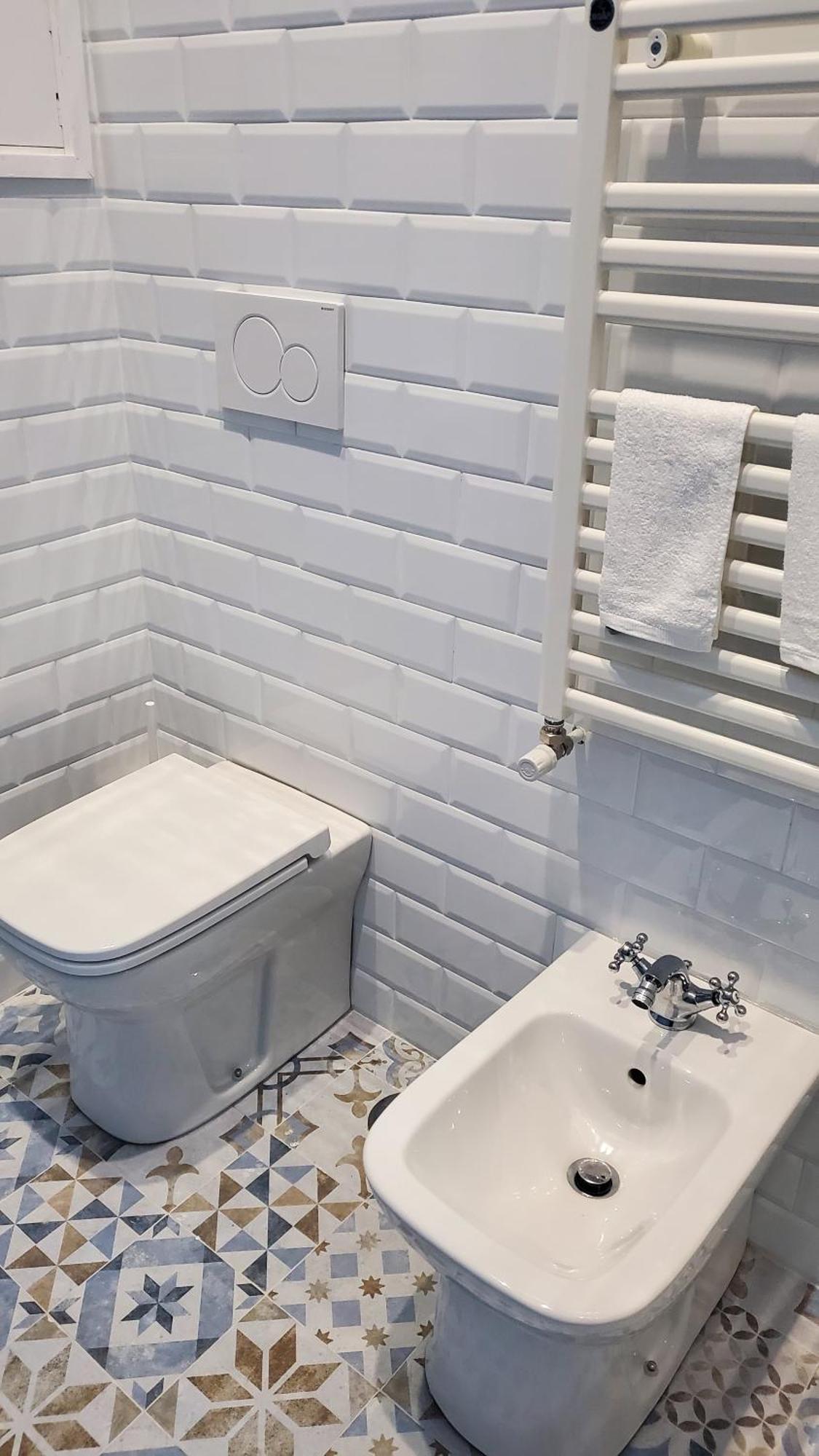 Domus Mia Lejlighed Tivoli Eksteriør billede